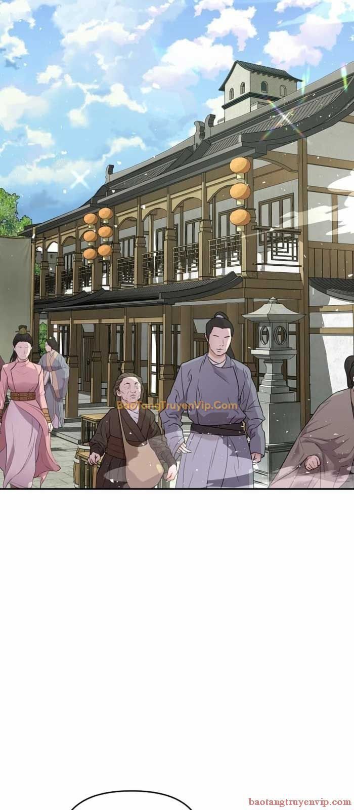 Thiên Hạ Đệ Nhất Côn Luân Khách Sạn Chapter 10 - Trang 2