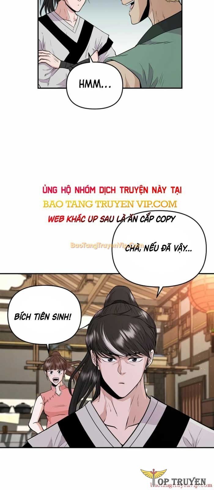Thiên Hạ Đệ Nhất Côn Luân Khách Sạn Chapter 10 - Trang 2