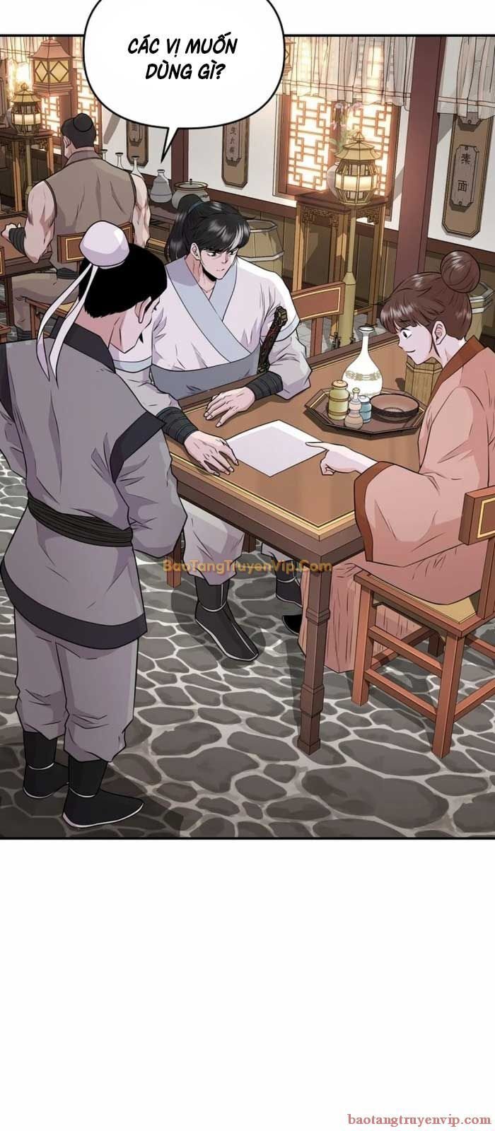 Thiên Hạ Đệ Nhất Côn Luân Khách Sạn Chapter 10 - Trang 2