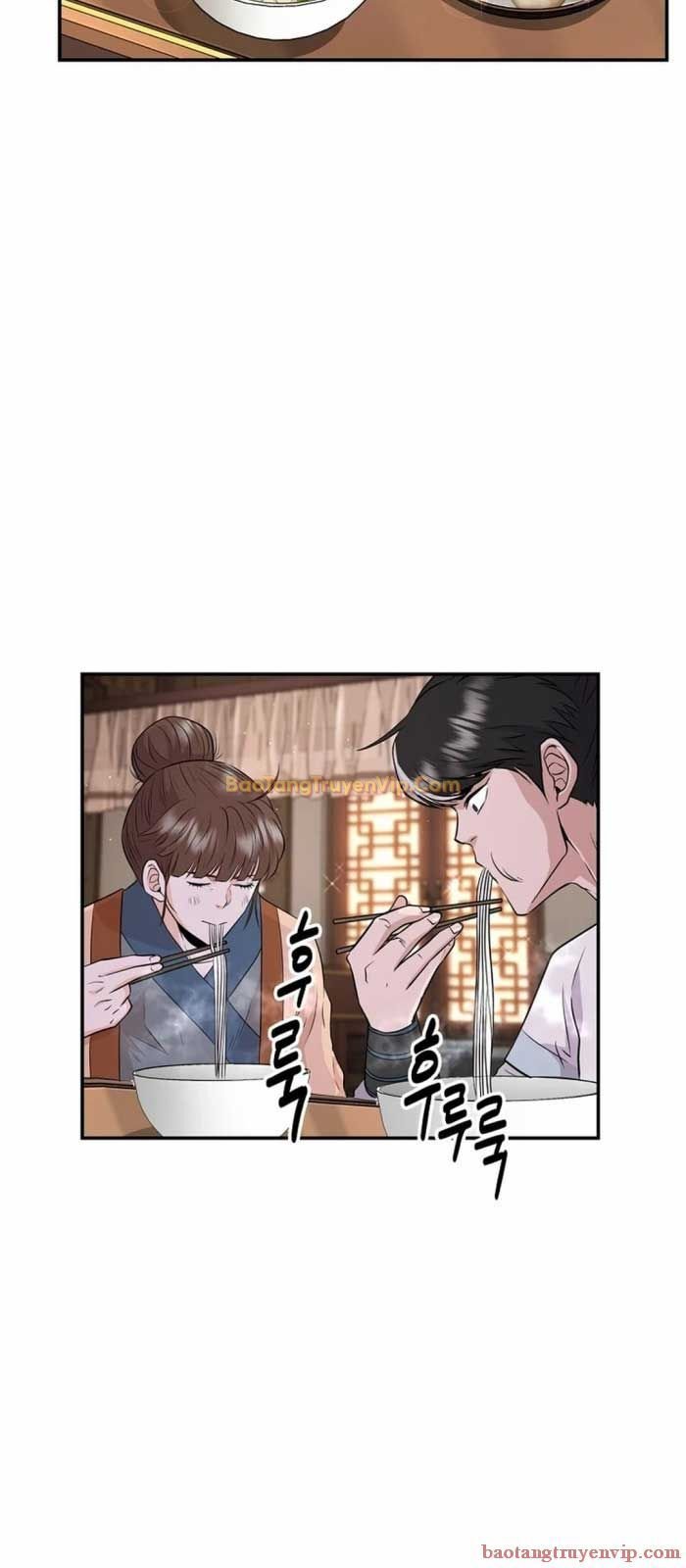 Thiên Hạ Đệ Nhất Côn Luân Khách Sạn Chapter 10 - Trang 2