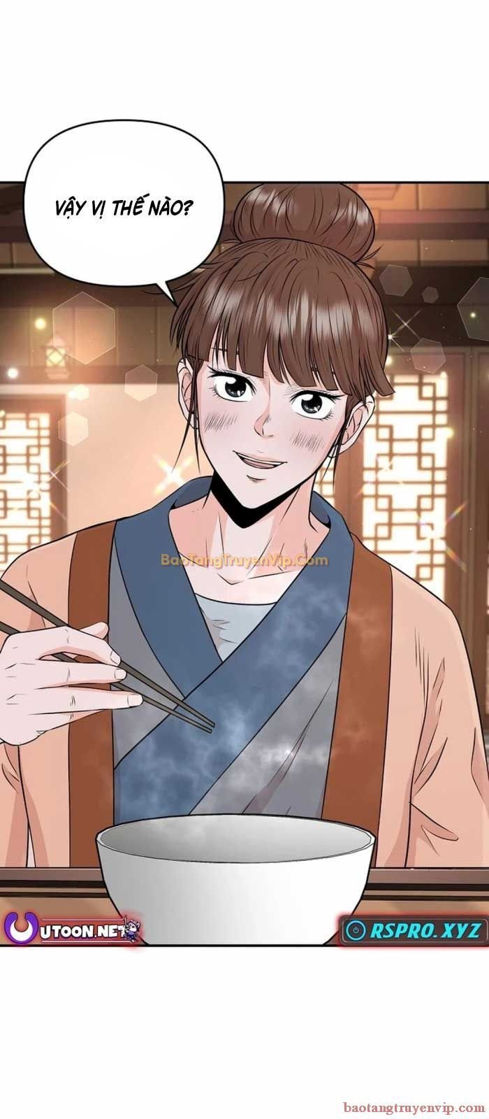 Thiên Hạ Đệ Nhất Côn Luân Khách Sạn Chapter 10 - Trang 2