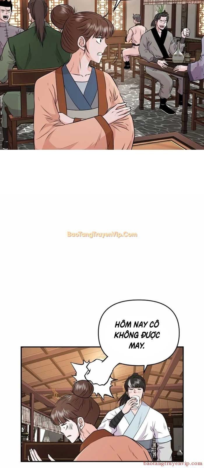 Thiên Hạ Đệ Nhất Côn Luân Khách Sạn Chapter 10 - Trang 2