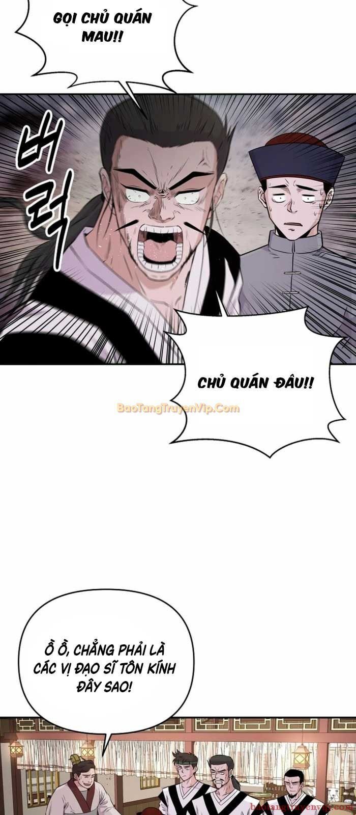 Thiên Hạ Đệ Nhất Côn Luân Khách Sạn Chapter 10 - Trang 2