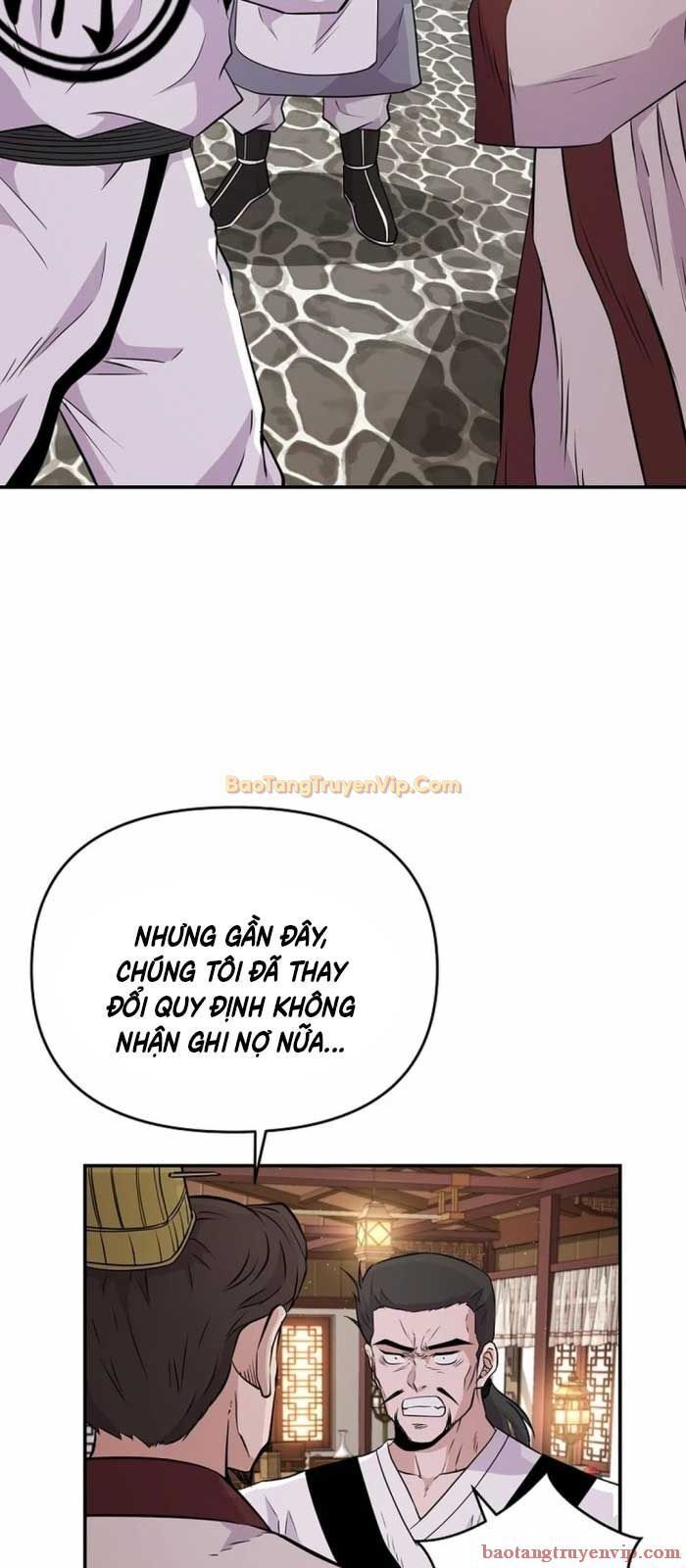 Thiên Hạ Đệ Nhất Côn Luân Khách Sạn Chapter 10 - Trang 2