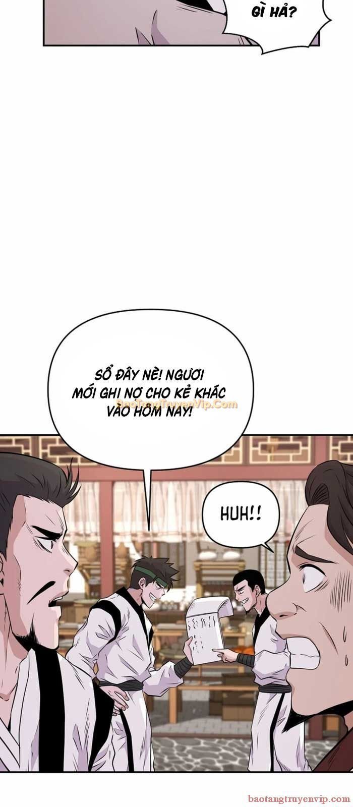 Thiên Hạ Đệ Nhất Côn Luân Khách Sạn Chapter 10 - Trang 2