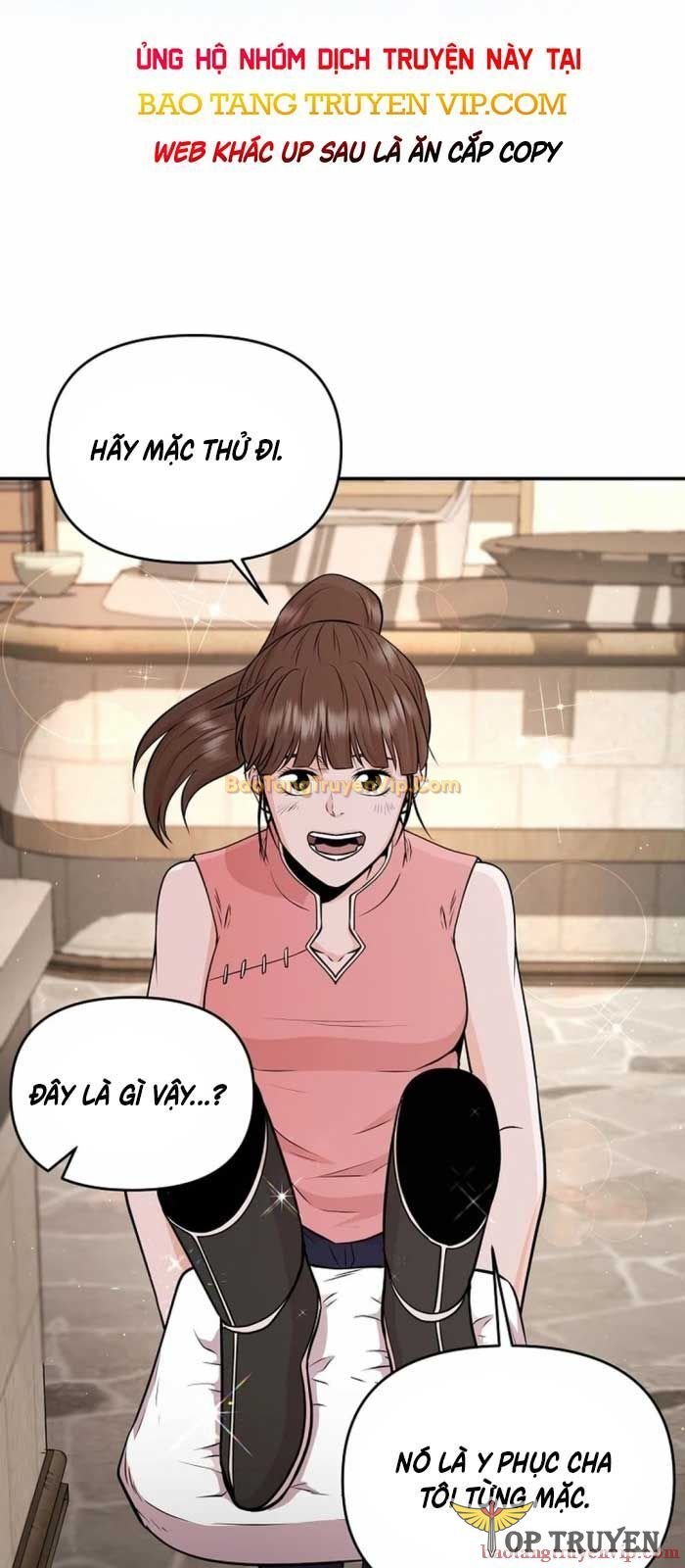 Thiên Hạ Đệ Nhất Côn Luân Khách Sạn Chapter 10 - Trang 2