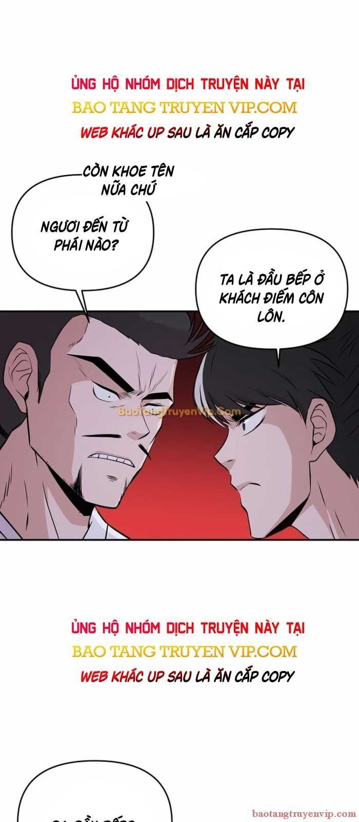 Thiên Hạ Đệ Nhất Côn Luân Khách Sạn Chapter 10 - Trang 2