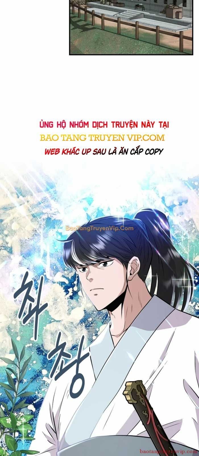 Thiên Hạ Đệ Nhất Côn Luân Khách Sạn Chapter 10 - Trang 2