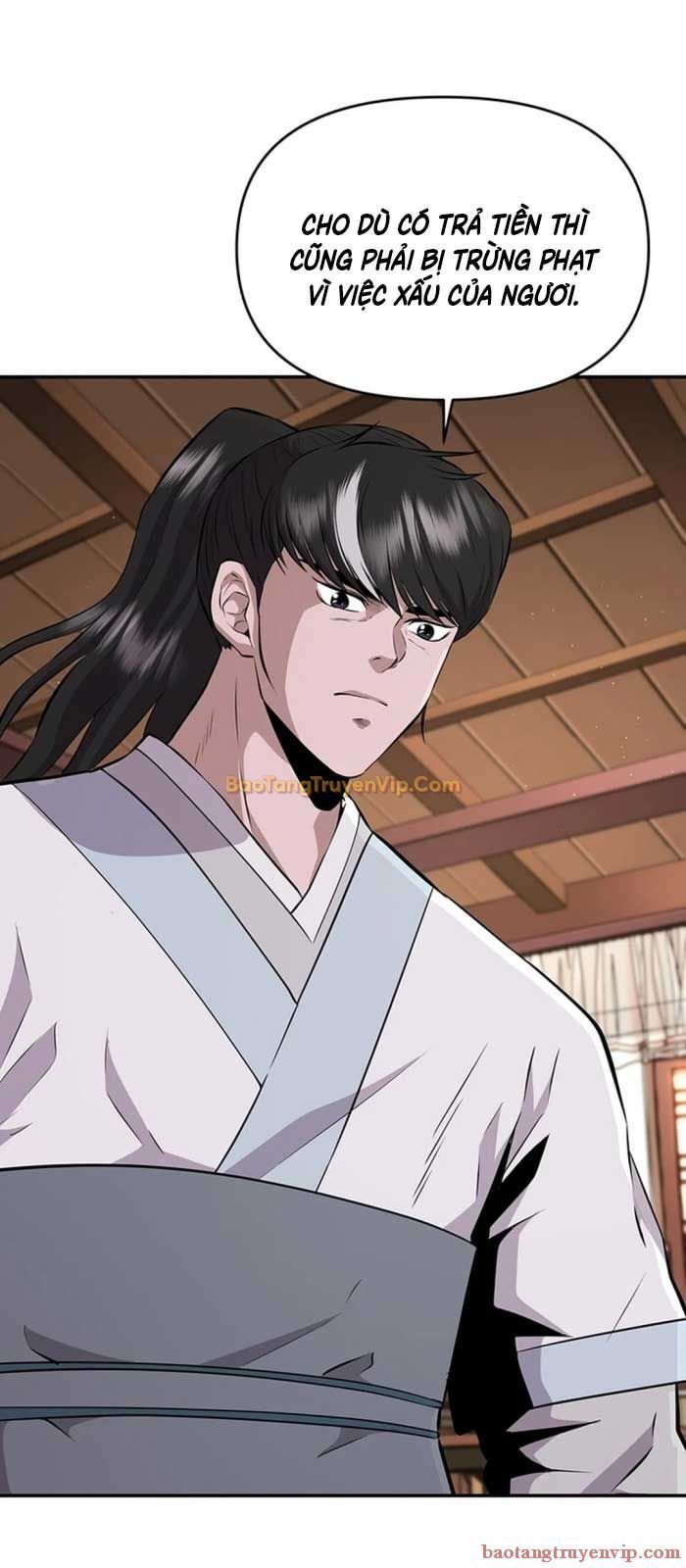 Thiên Hạ Đệ Nhất Côn Luân Khách Sạn Chapter 11 - Trang 2