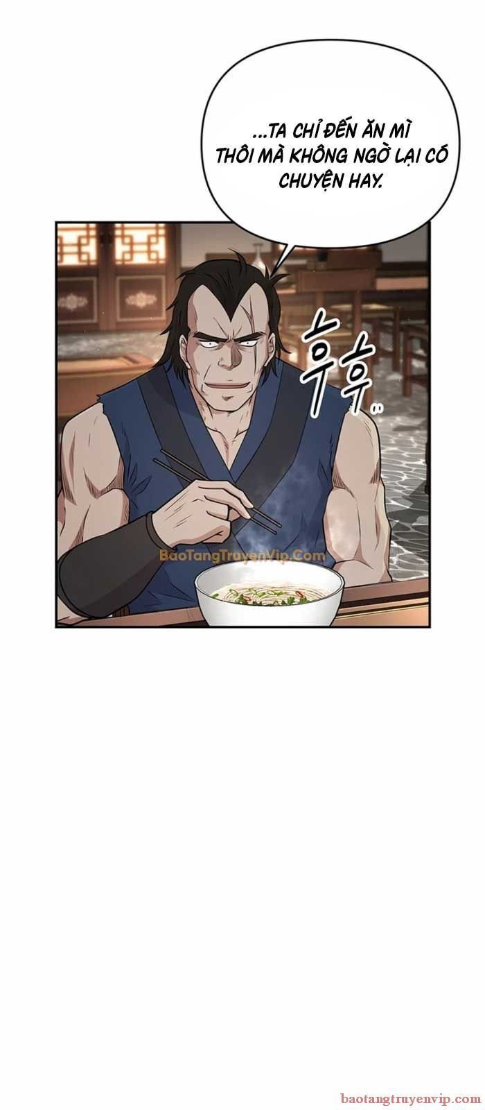 Thiên Hạ Đệ Nhất Côn Luân Khách Sạn Chapter 11 - Trang 2