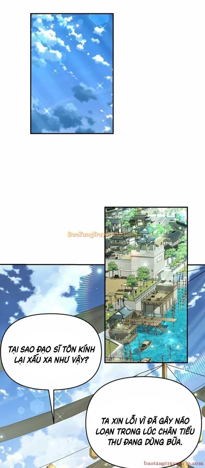 Thiên Hạ Đệ Nhất Côn Luân Khách Sạn Chapter 11 - Trang 2