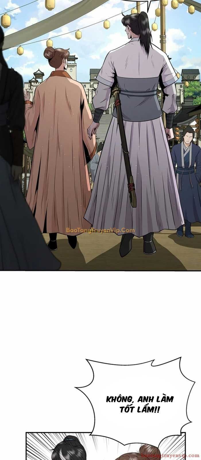 Thiên Hạ Đệ Nhất Côn Luân Khách Sạn Chapter 11 - Trang 2