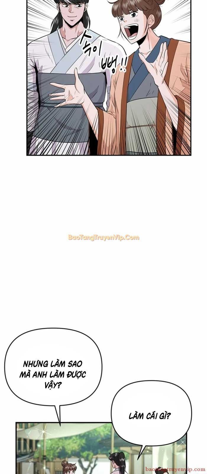 Thiên Hạ Đệ Nhất Côn Luân Khách Sạn Chapter 11 - Trang 2