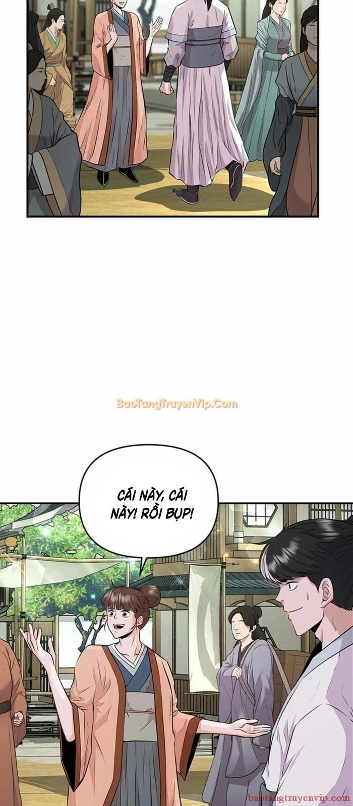 Thiên Hạ Đệ Nhất Côn Luân Khách Sạn Chapter 11 - Trang 2