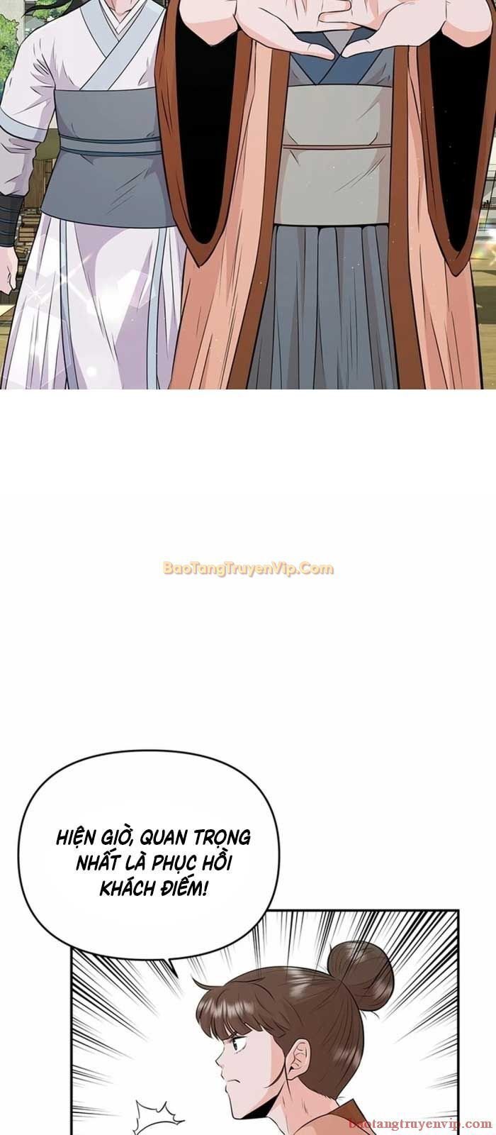Thiên Hạ Đệ Nhất Côn Luân Khách Sạn Chapter 11 - Trang 2
