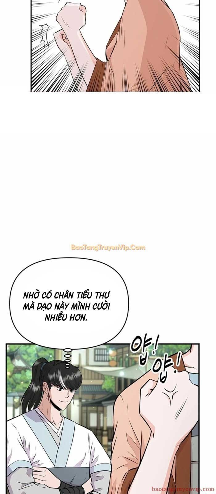 Thiên Hạ Đệ Nhất Côn Luân Khách Sạn Chapter 11 - Trang 2