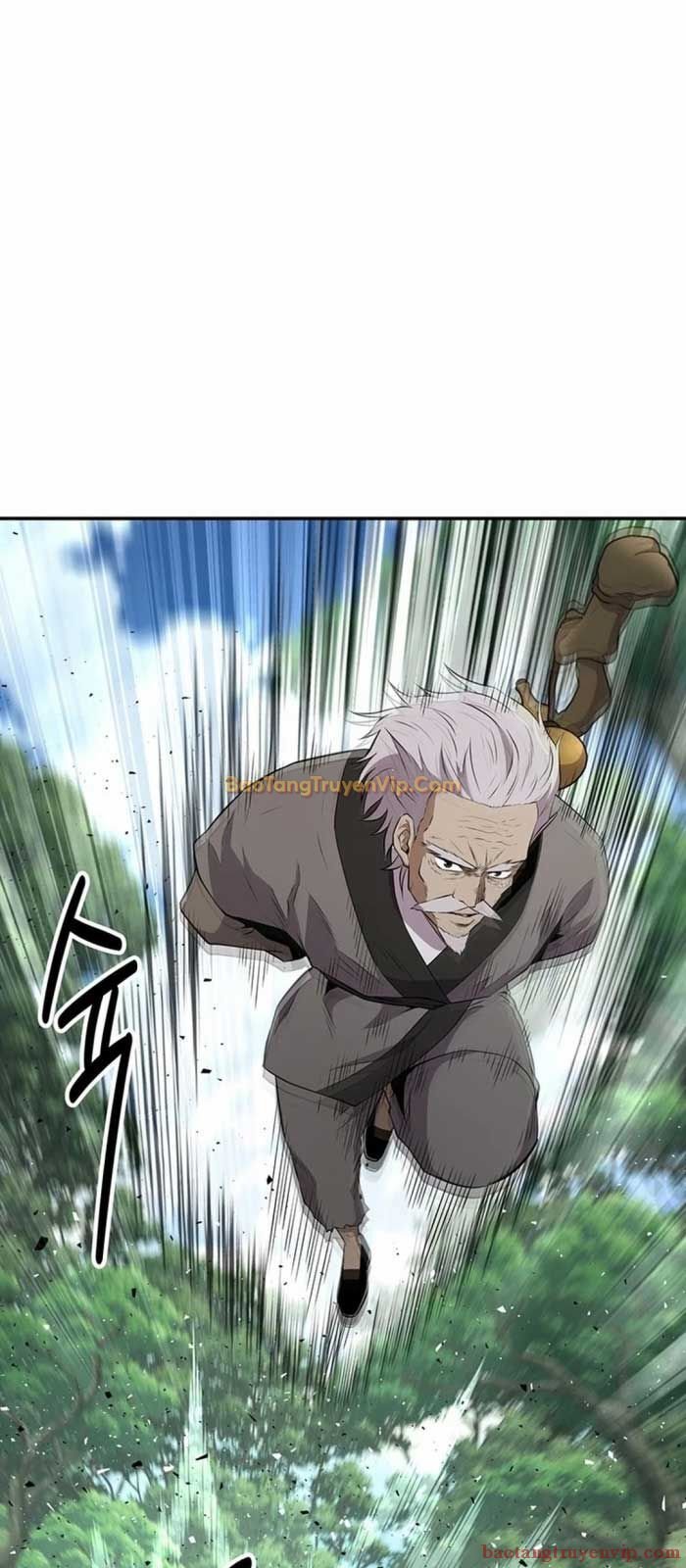 Thiên Hạ Đệ Nhất Côn Luân Khách Sạn Chapter 11 - Trang 2