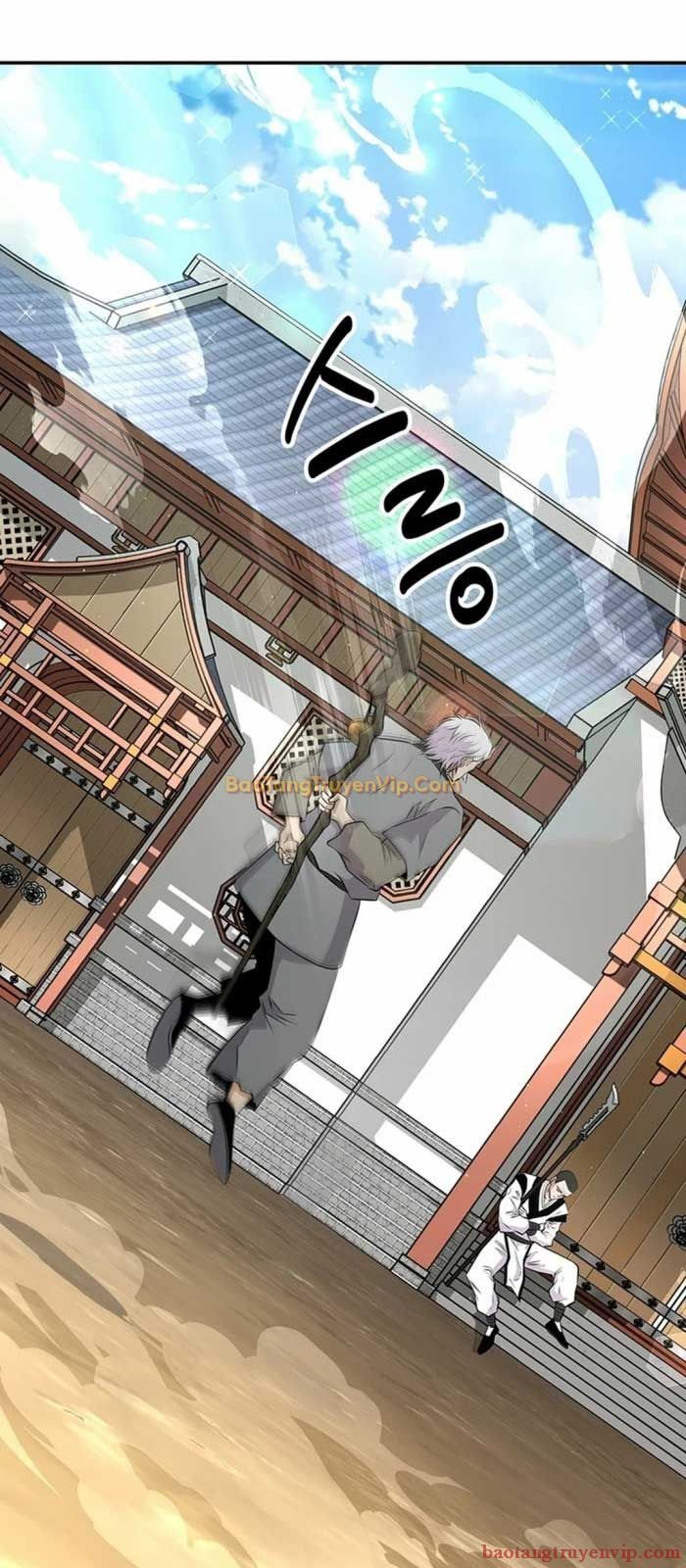 Thiên Hạ Đệ Nhất Côn Luân Khách Sạn Chapter 11 - Trang 2