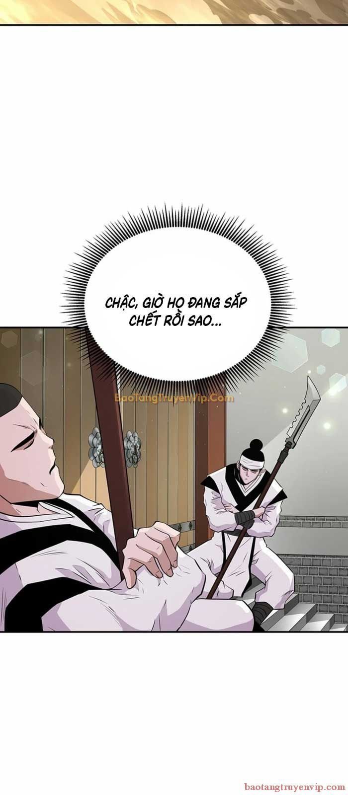 Thiên Hạ Đệ Nhất Côn Luân Khách Sạn Chapter 11 - Trang 2