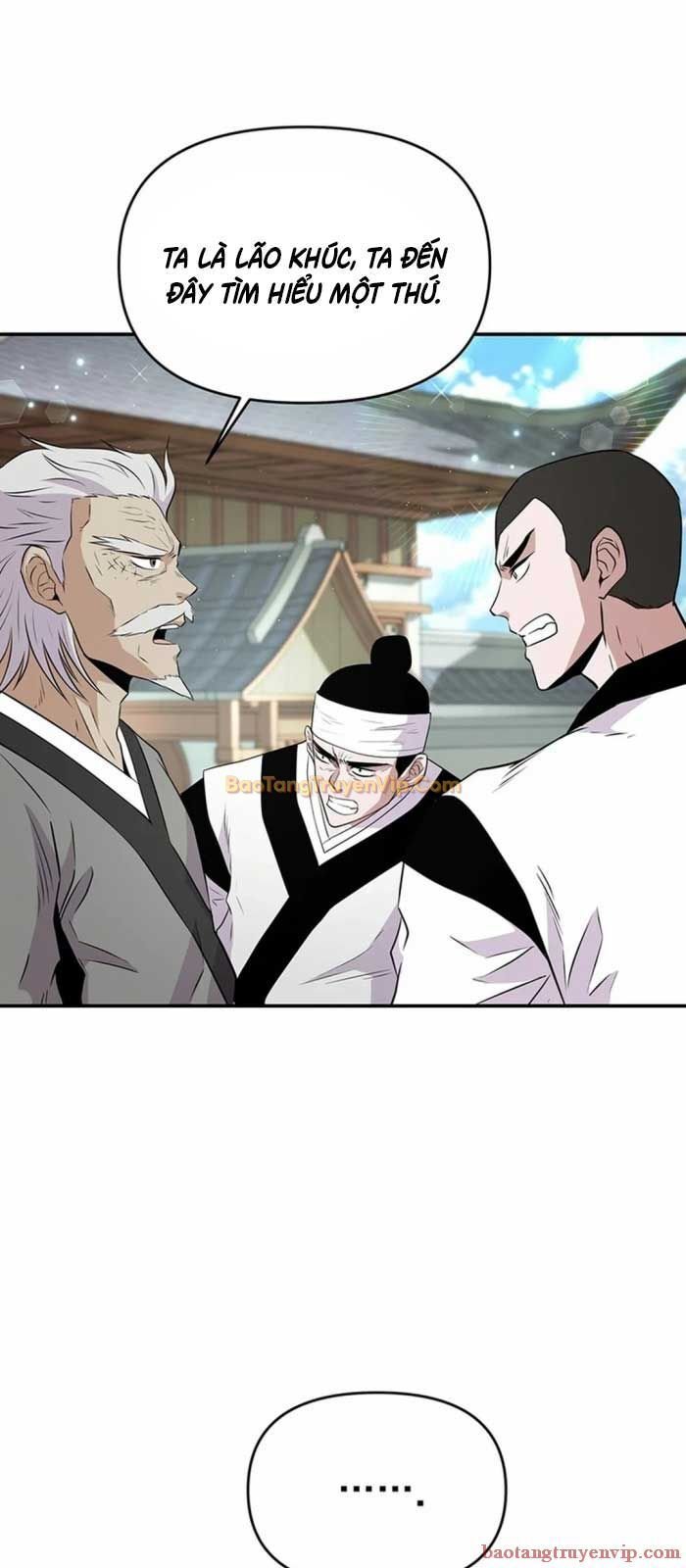 Thiên Hạ Đệ Nhất Côn Luân Khách Sạn Chapter 11 - Trang 2