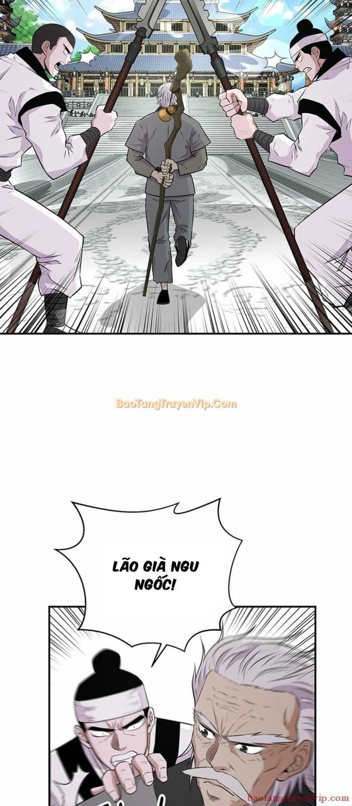 Thiên Hạ Đệ Nhất Côn Luân Khách Sạn Chapter 11 - Trang 2