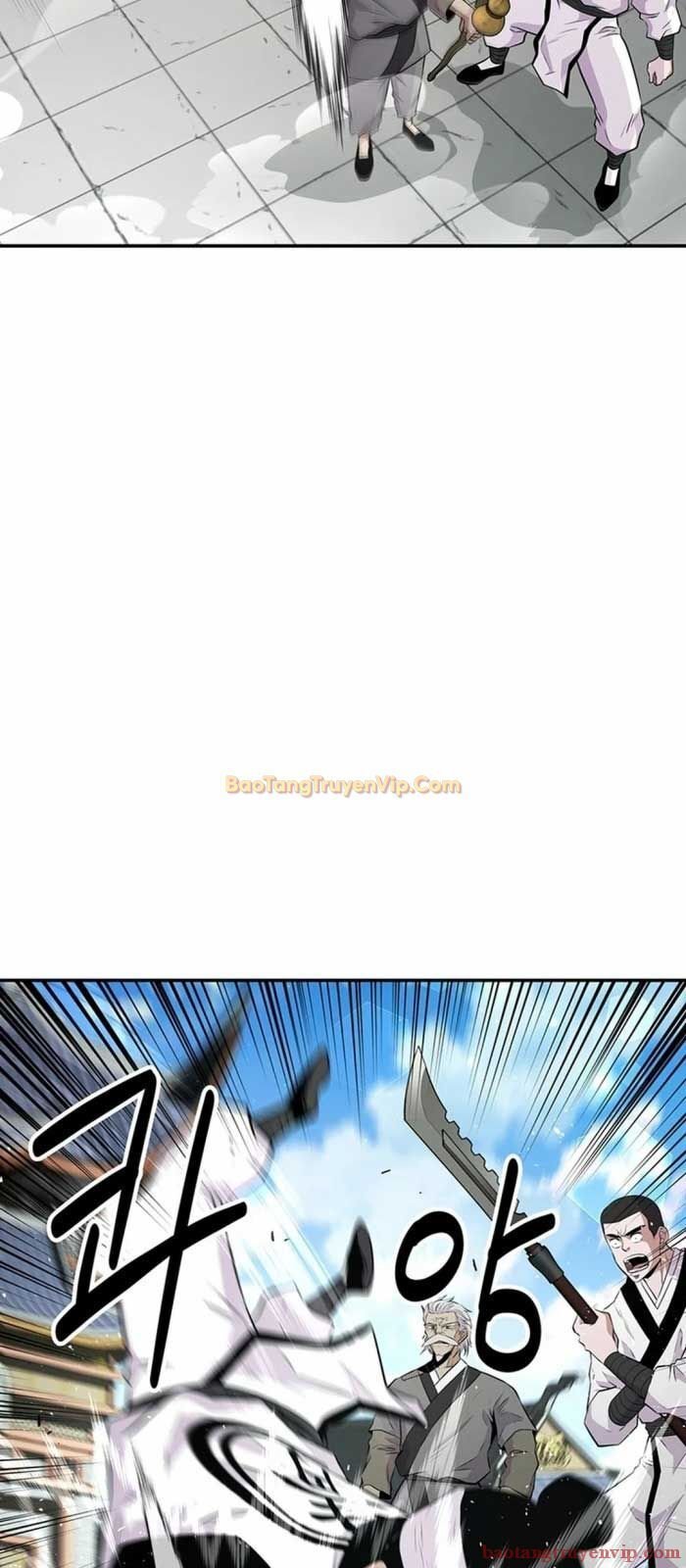 Thiên Hạ Đệ Nhất Côn Luân Khách Sạn Chapter 11 - Trang 2