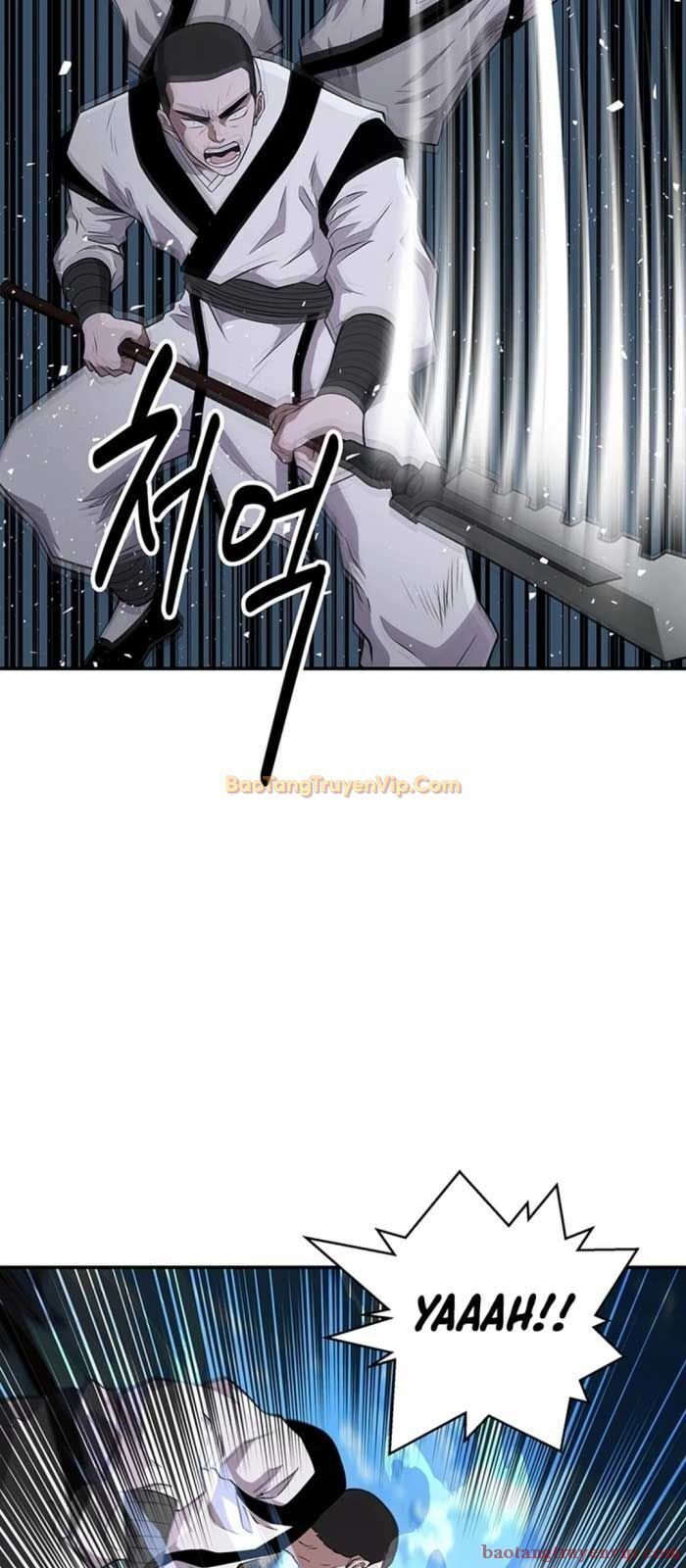 Thiên Hạ Đệ Nhất Côn Luân Khách Sạn Chapter 11 - Trang 2