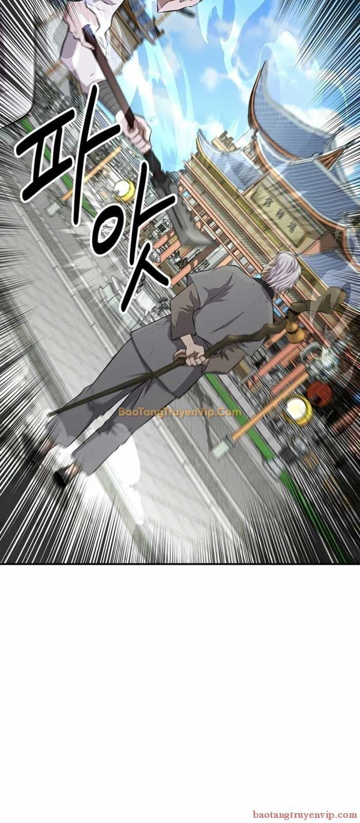 Thiên Hạ Đệ Nhất Côn Luân Khách Sạn Chapter 11 - Trang 2