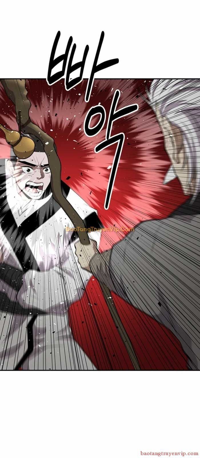 Thiên Hạ Đệ Nhất Côn Luân Khách Sạn Chapter 11 - Trang 2