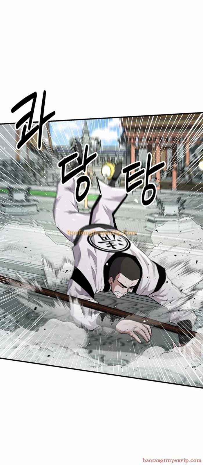 Thiên Hạ Đệ Nhất Côn Luân Khách Sạn Chapter 11 - Trang 2