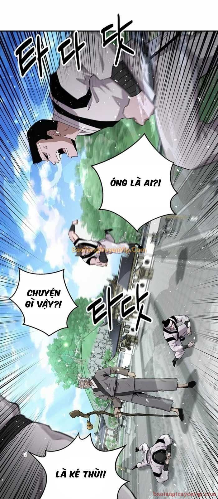 Thiên Hạ Đệ Nhất Côn Luân Khách Sạn Chapter 11 - Trang 2