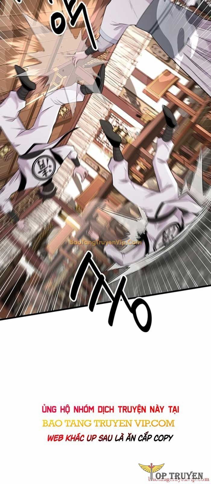 Thiên Hạ Đệ Nhất Côn Luân Khách Sạn Chapter 11 - Trang 2