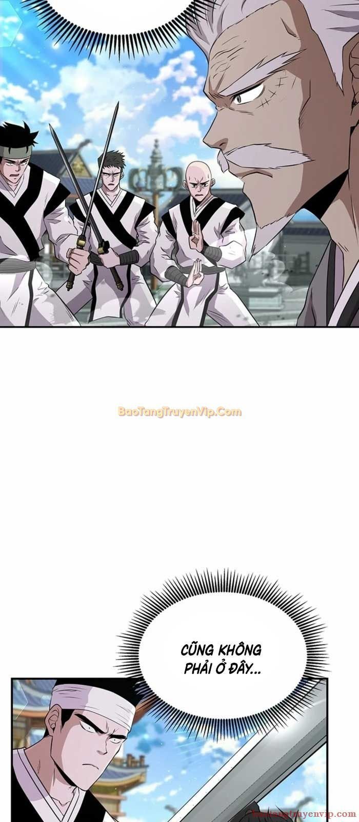 Thiên Hạ Đệ Nhất Côn Luân Khách Sạn Chapter 11 - Trang 2