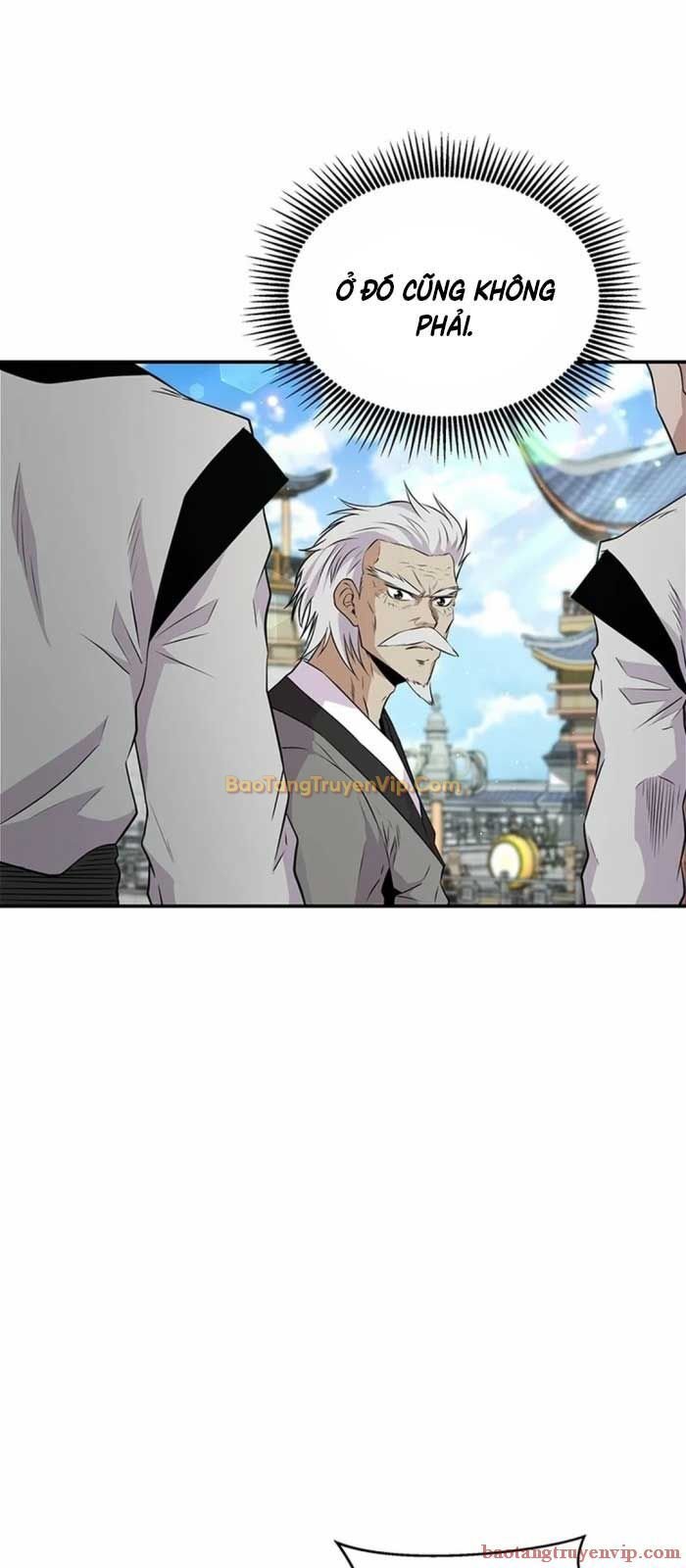 Thiên Hạ Đệ Nhất Côn Luân Khách Sạn Chapter 11 - Trang 2