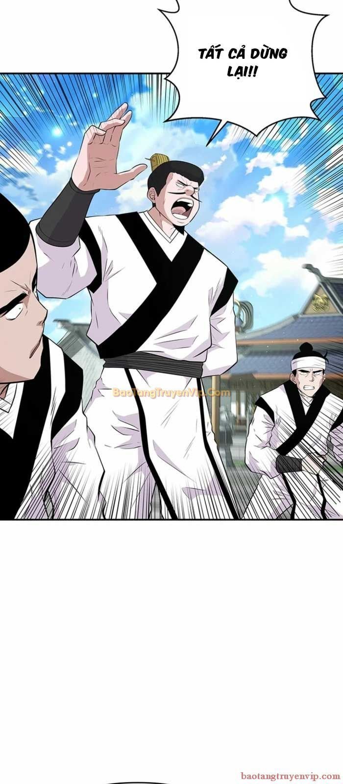 Thiên Hạ Đệ Nhất Côn Luân Khách Sạn Chapter 11 - Trang 2