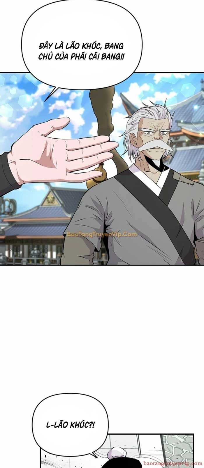 Thiên Hạ Đệ Nhất Côn Luân Khách Sạn Chapter 11 - Trang 2