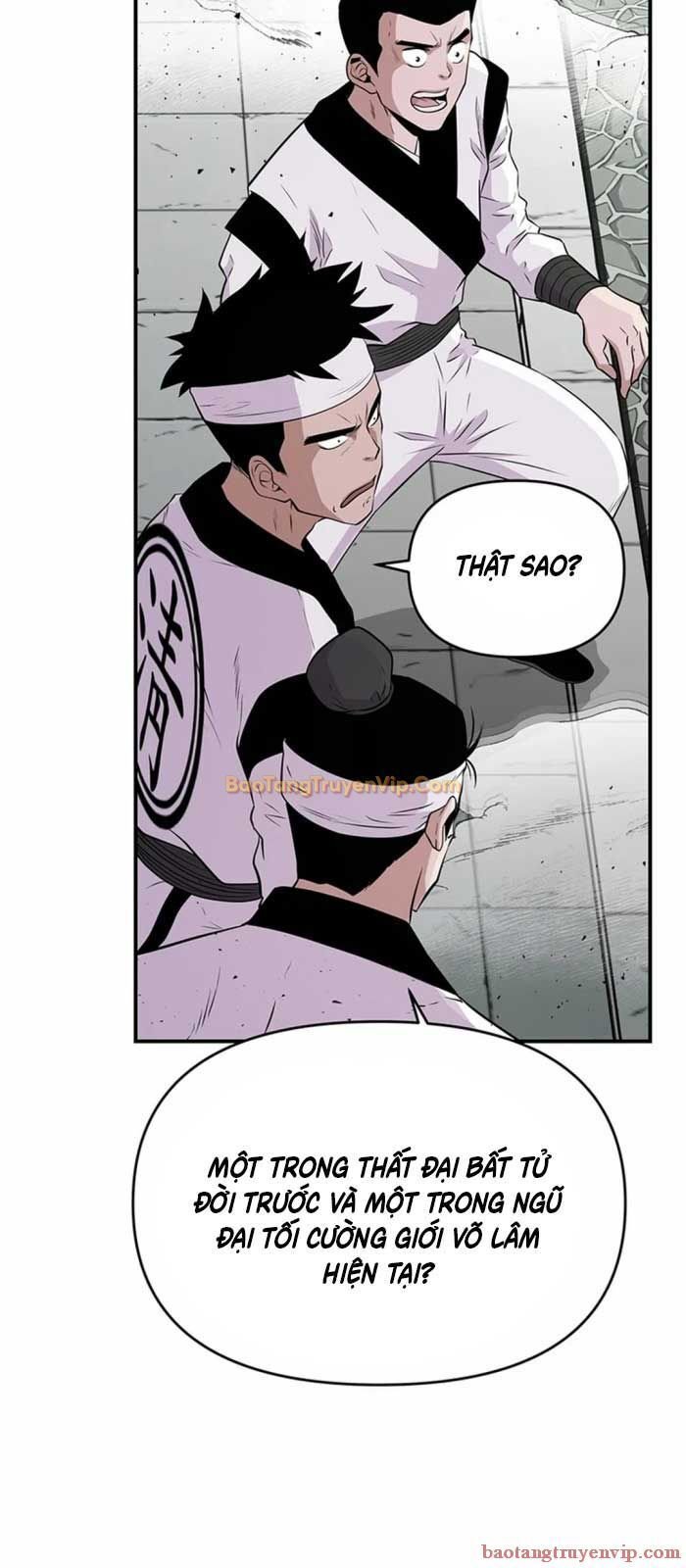 Thiên Hạ Đệ Nhất Côn Luân Khách Sạn Chapter 11 - Trang 2