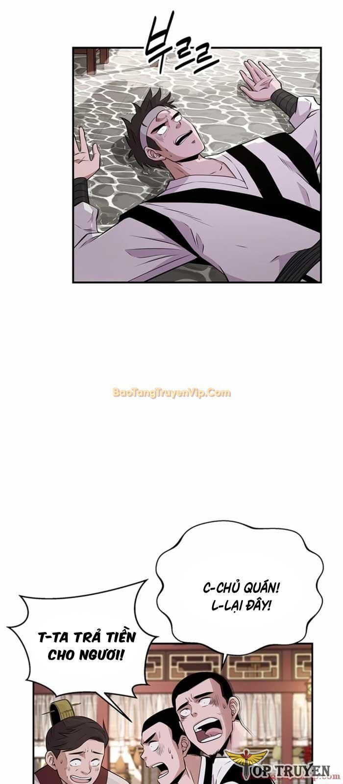 Thiên Hạ Đệ Nhất Côn Luân Khách Sạn Chapter 11 - Trang 2