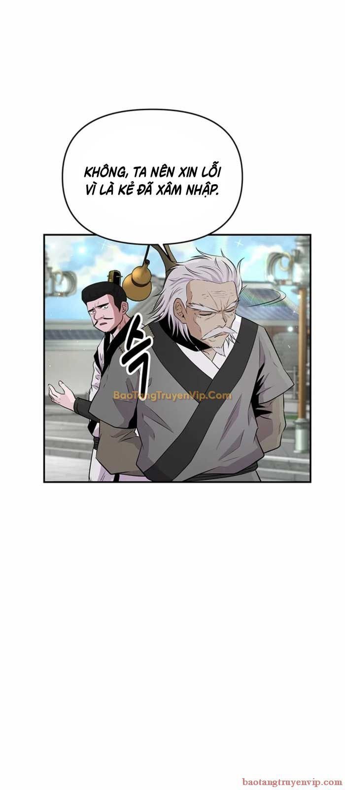 Thiên Hạ Đệ Nhất Côn Luân Khách Sạn Chapter 11 - Trang 2