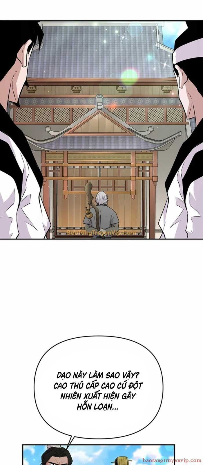 Thiên Hạ Đệ Nhất Côn Luân Khách Sạn Chapter 11 - Trang 2