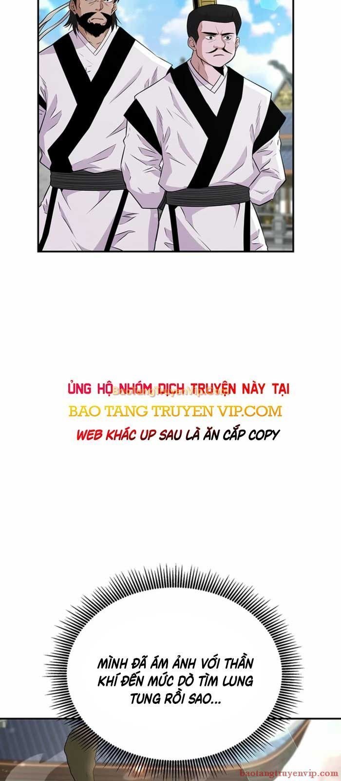 Thiên Hạ Đệ Nhất Côn Luân Khách Sạn Chapter 11 - Trang 2