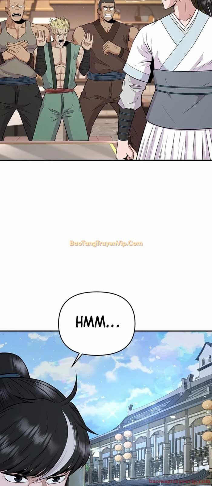 Thiên Hạ Đệ Nhất Côn Luân Khách Sạn Chapter 11 - Trang 2