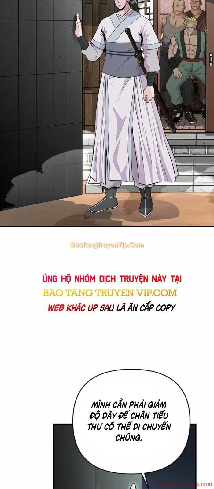 Thiên Hạ Đệ Nhất Côn Luân Khách Sạn Chapter 11 - Trang 2