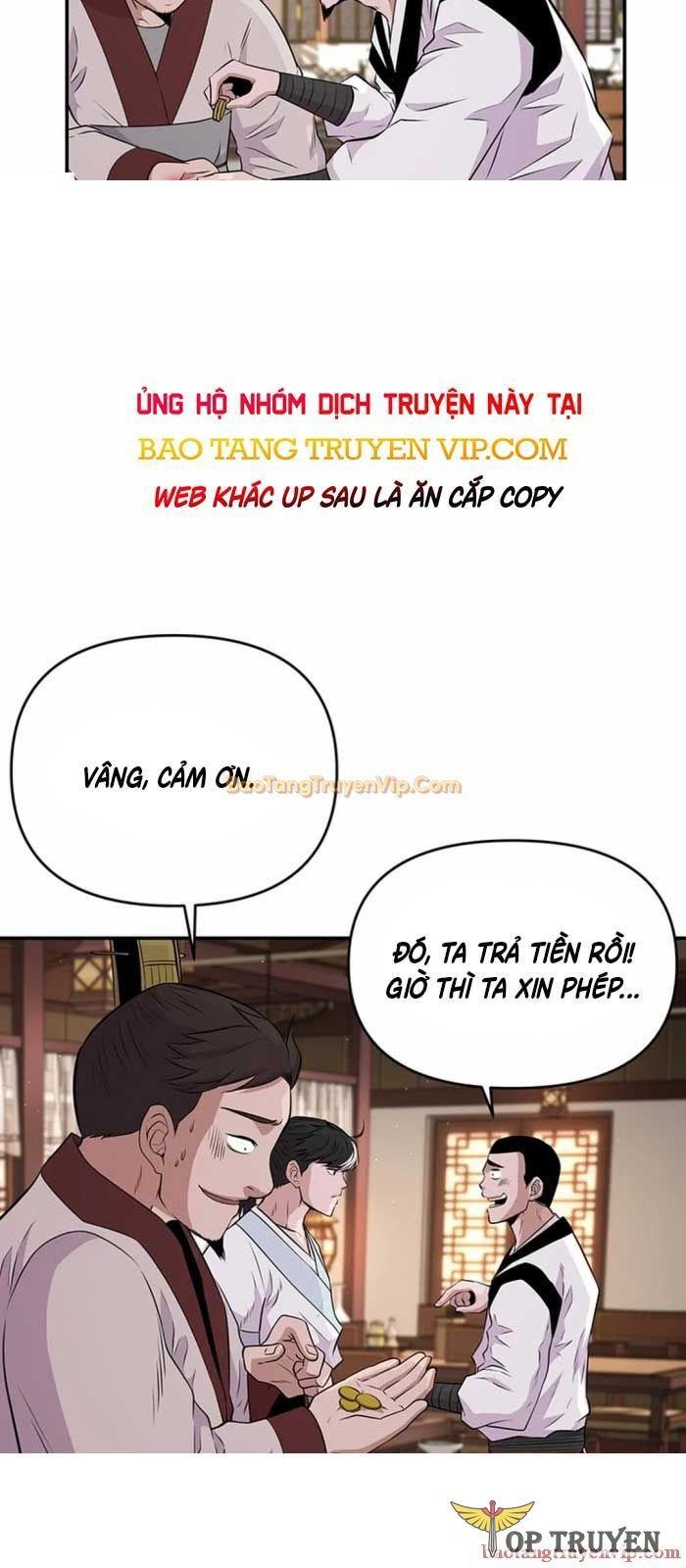 Thiên Hạ Đệ Nhất Côn Luân Khách Sạn Chapter 11 - Trang 2