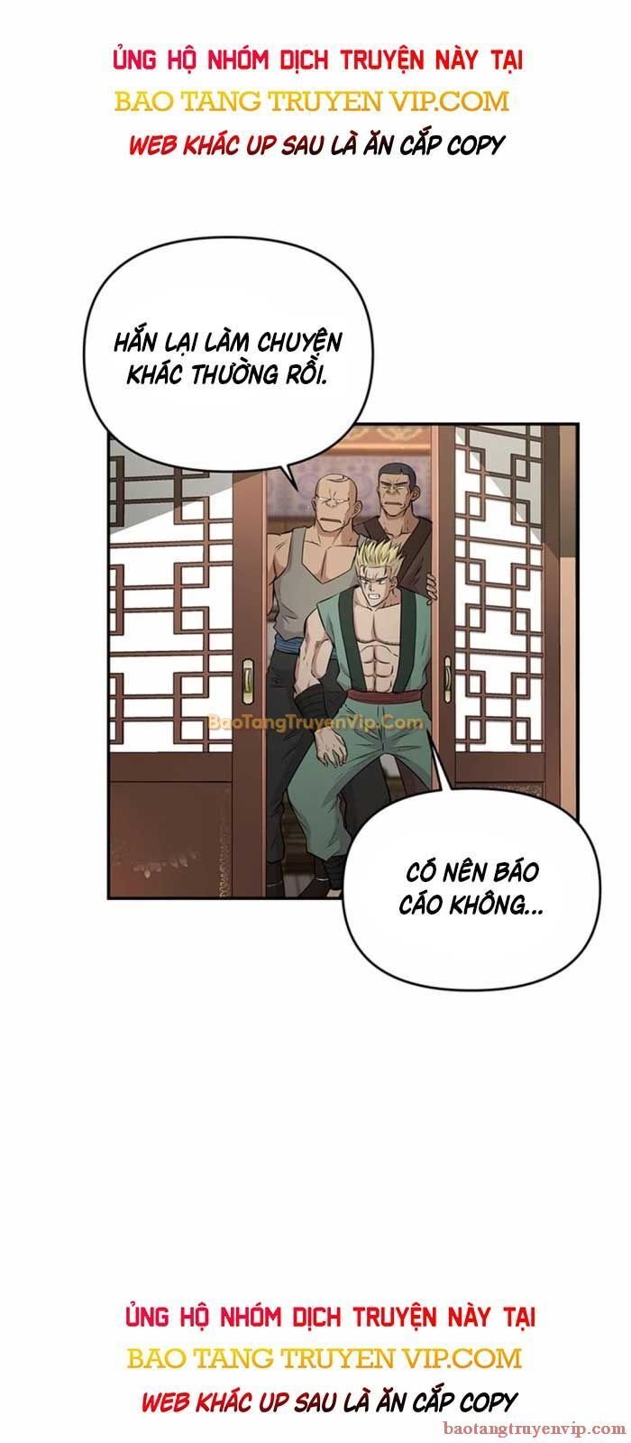 Thiên Hạ Đệ Nhất Côn Luân Khách Sạn Chapter 11 - Trang 2