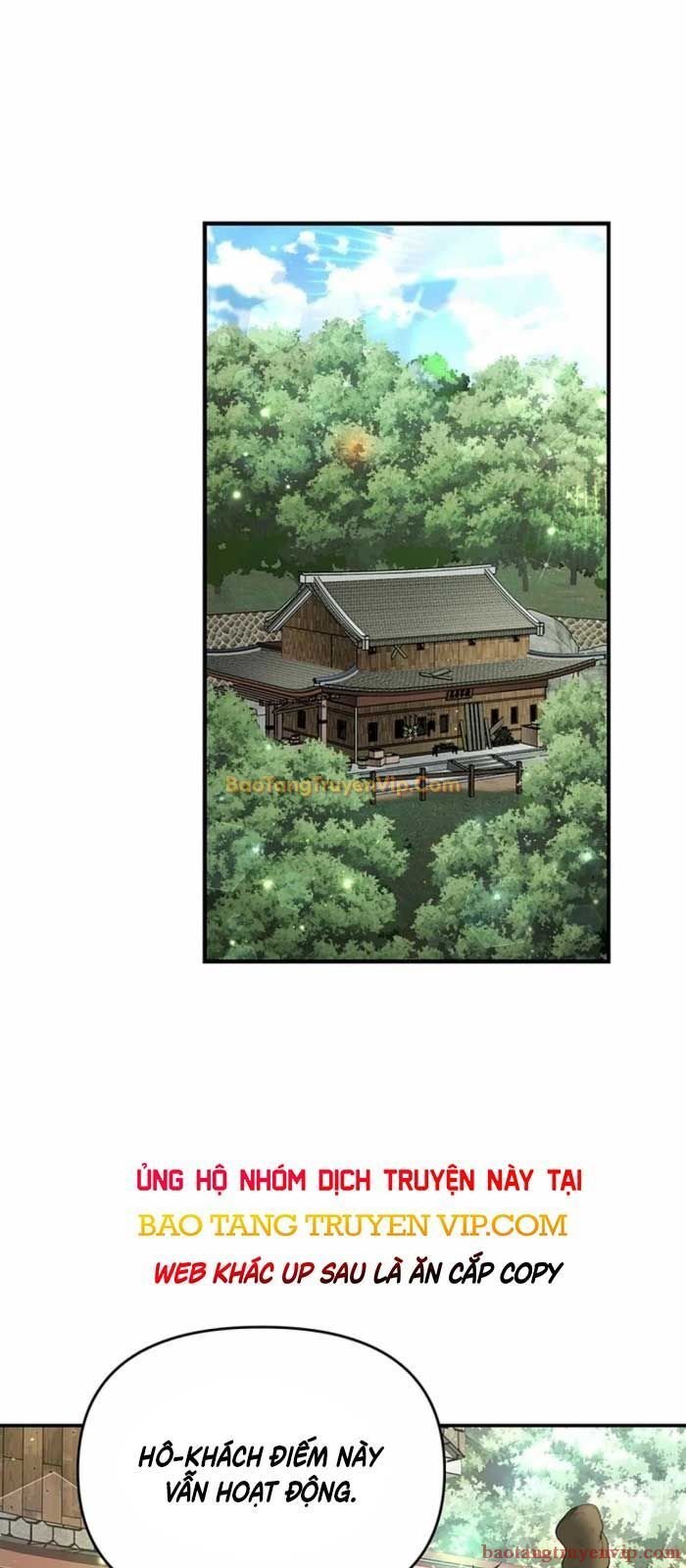 Thiên Hạ Đệ Nhất Côn Luân Khách Sạn Chapter 11 - Trang 2