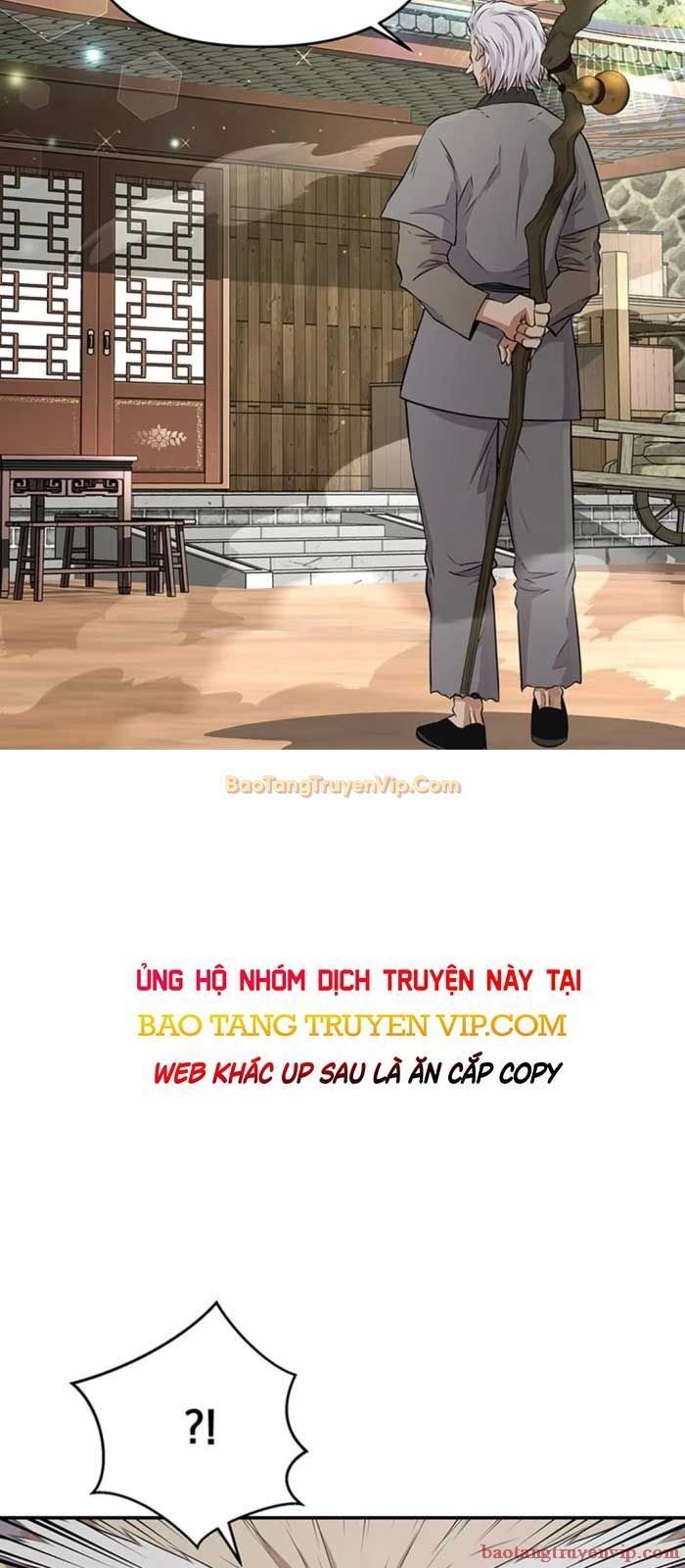 Thiên Hạ Đệ Nhất Côn Luân Khách Sạn Chapter 11 - Trang 2