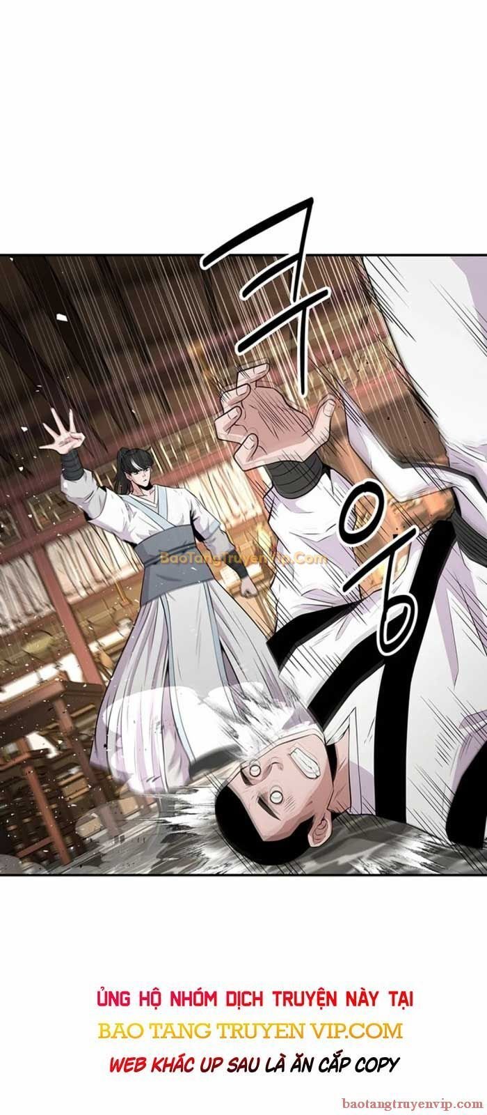 Thiên Hạ Đệ Nhất Côn Luân Khách Sạn Chapter 11 - Trang 2