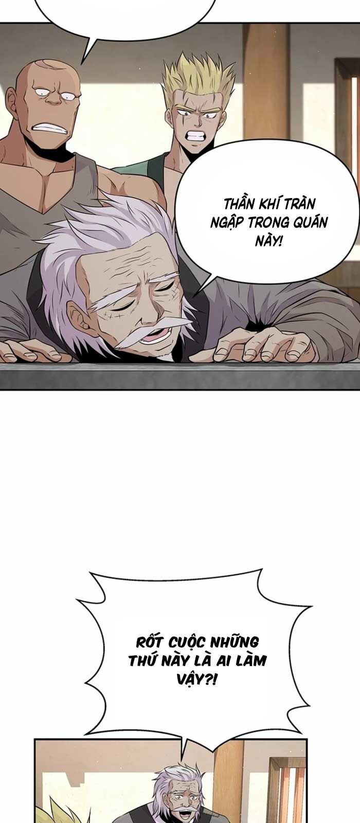 Thiên Hạ Đệ Nhất Côn Luân Khách Sạn Chapter 12 - Trang 2