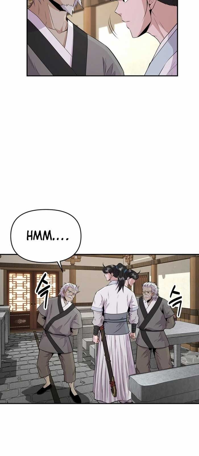 Thiên Hạ Đệ Nhất Côn Luân Khách Sạn Chapter 12 - Trang 2